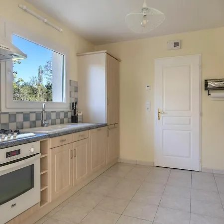 Holiday home Maison Moderne Pour 6 Personnes A Sarzeau