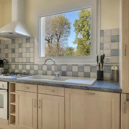 Maison Moderne Pour 6 Personnes A Holiday home *