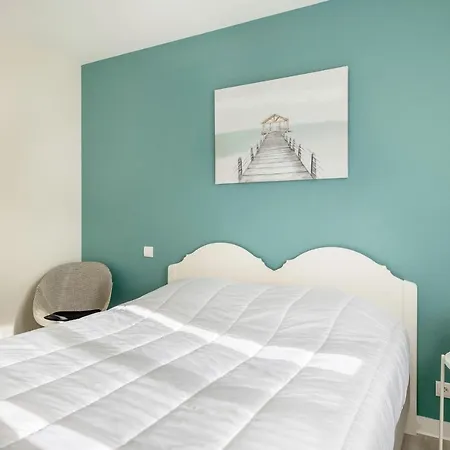 Maison Moderne Pour 6 Personnes A