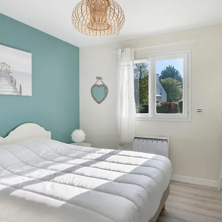 Maison Moderne Pour 6 Personnes A *