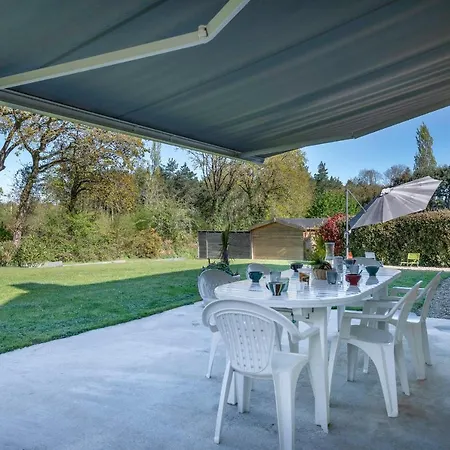 Holiday home Maison Moderne Pour 6 Personnes A