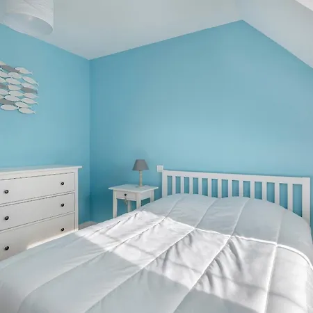 Maison Moderne Pour 6 Personnes A