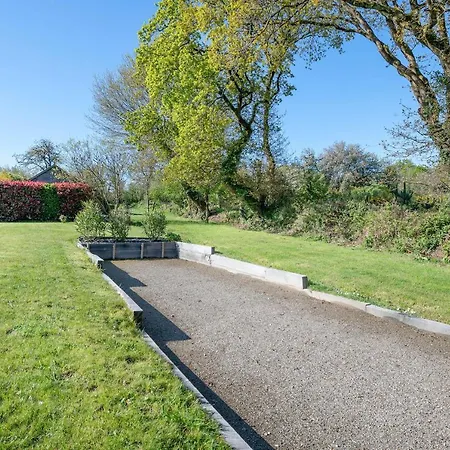 Holiday home Maison Moderne Pour 6 Personnes A Sarzeau