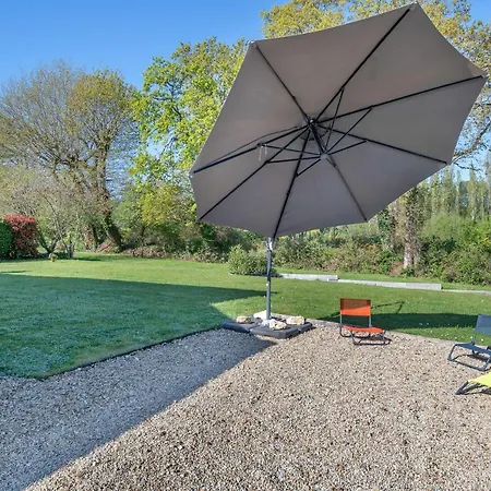 Holiday home Maison Moderne Pour 6 Personnes A